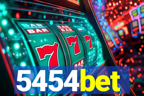 5454bet