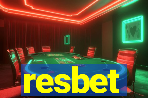 resbet