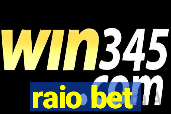raio bet