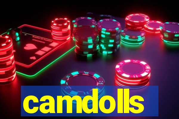 camdolls