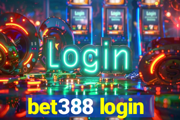 bet388 login