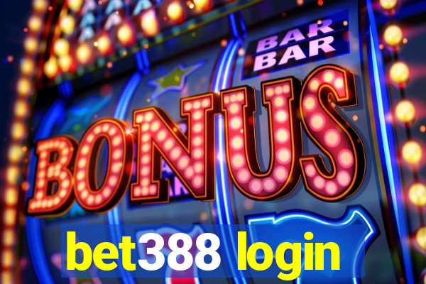 bet388 login