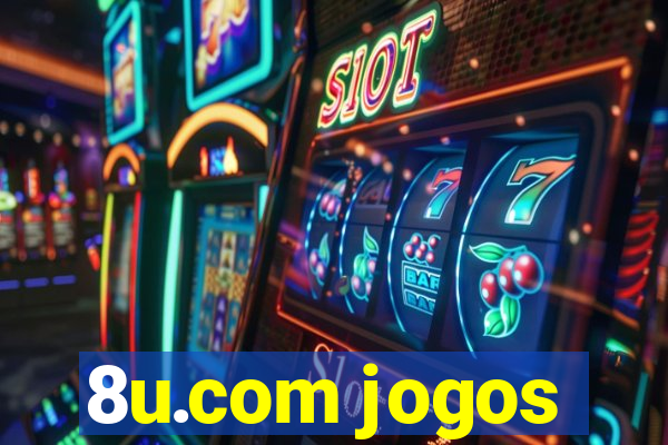 8u.com jogos