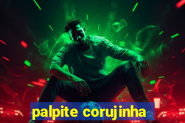 palpite corujinha