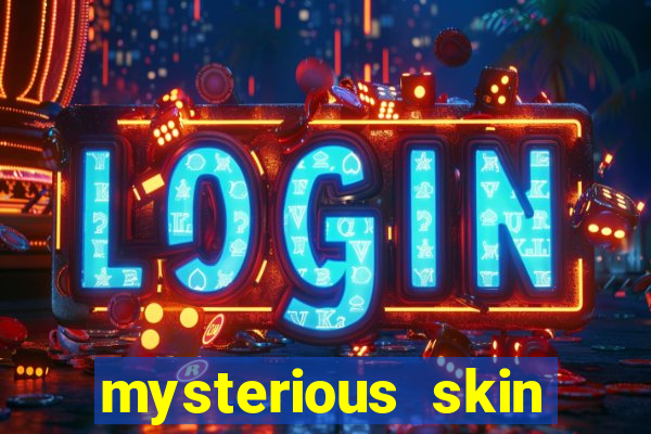 mysterious skin online dublado