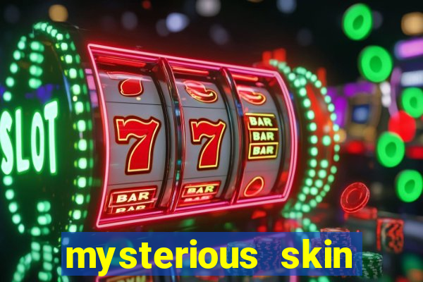 mysterious skin online dublado