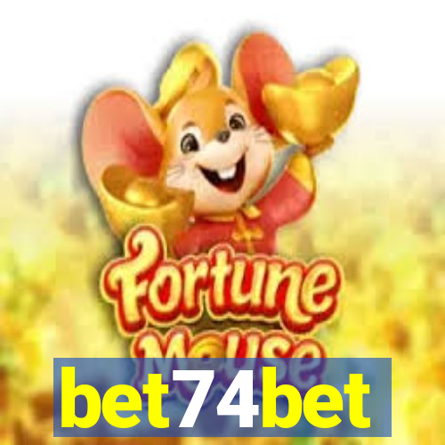 bet74bet