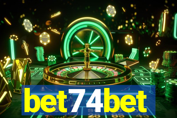 bet74bet