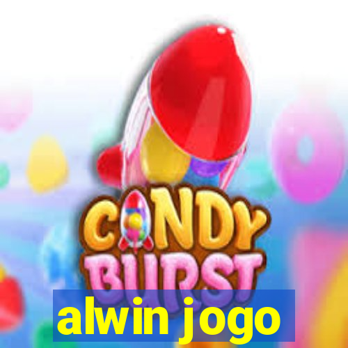 alwin jogo
