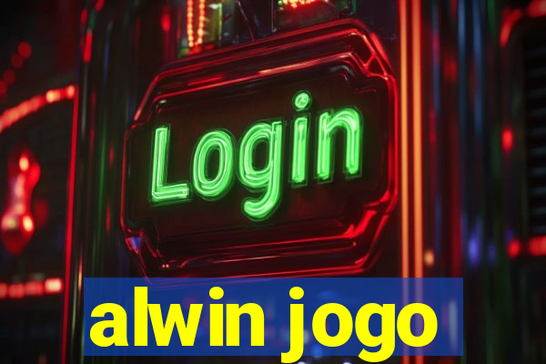 alwin jogo