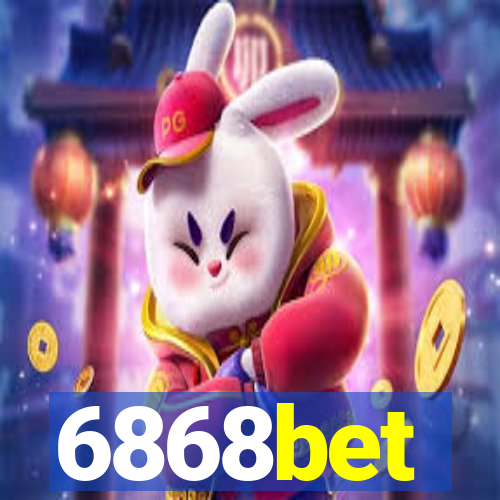 6868bet