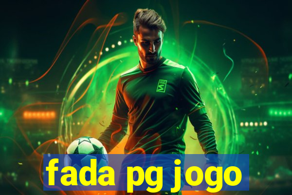 fada pg jogo