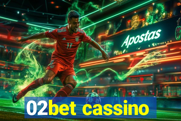 02bet cassino