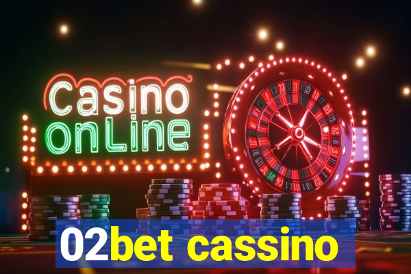 02bet cassino