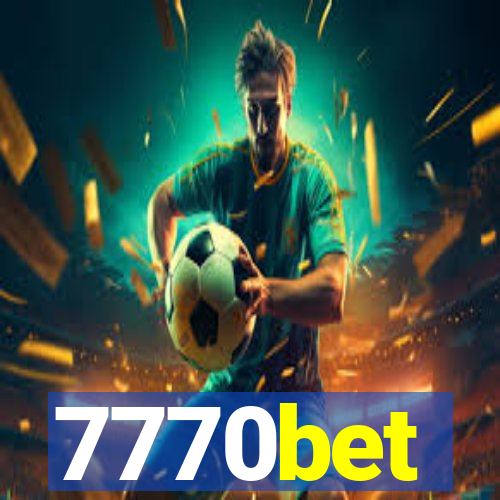 7770bet