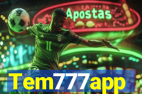 Tem777app