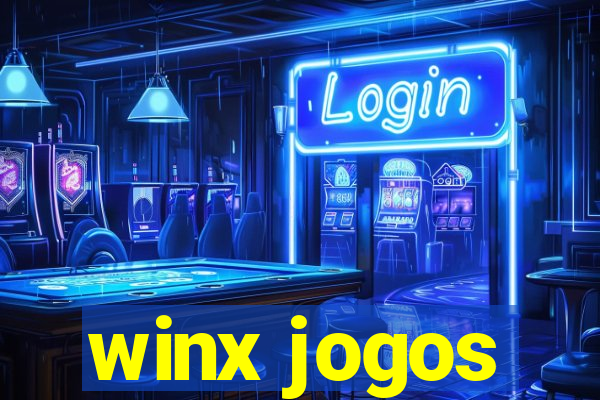 winx jogos