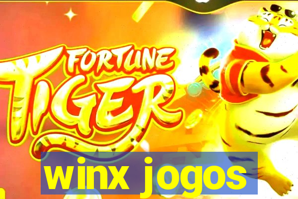 winx jogos