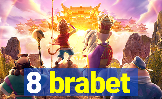 8 brabet