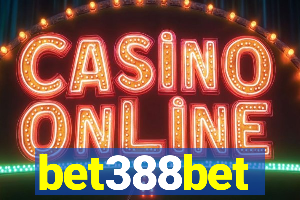 bet388bet