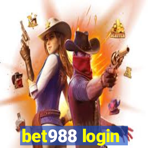 bet988 login