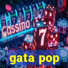 gata pop