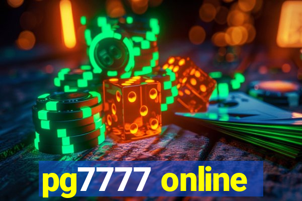 pg7777 online