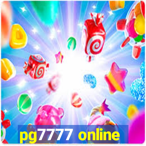 pg7777 online