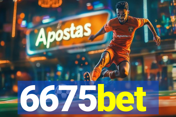 6675bet