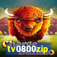 tv0800zip