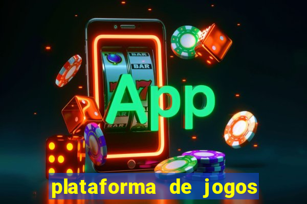 plataforma de jogos da jojo todynho