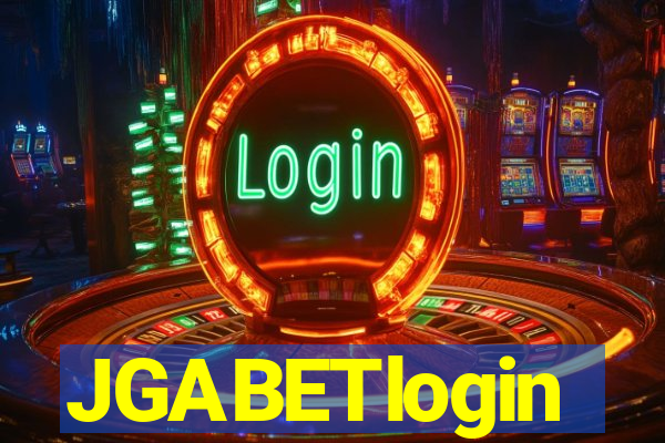 JGABETlogin