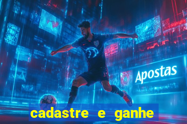 cadastre e ganhe 20 reais para apostar