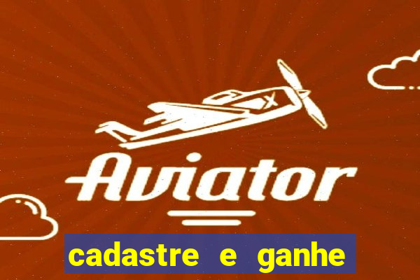 cadastre e ganhe 20 reais para apostar