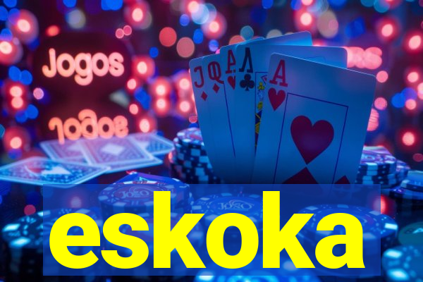 eskoka