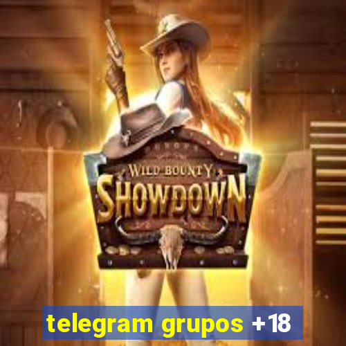 telegram grupos +18