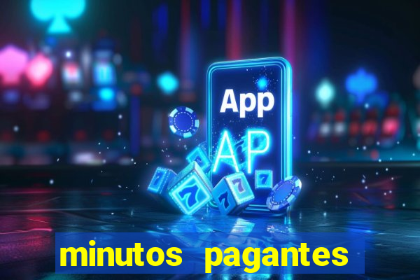 minutos pagantes fortune dragon