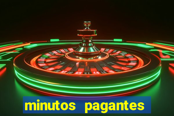 minutos pagantes fortune dragon