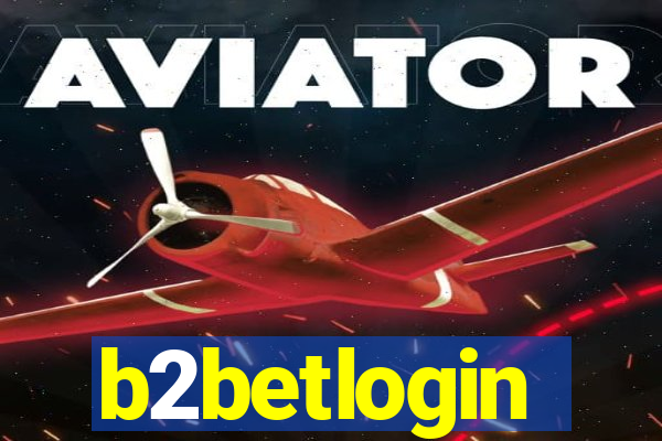 b2betlogin