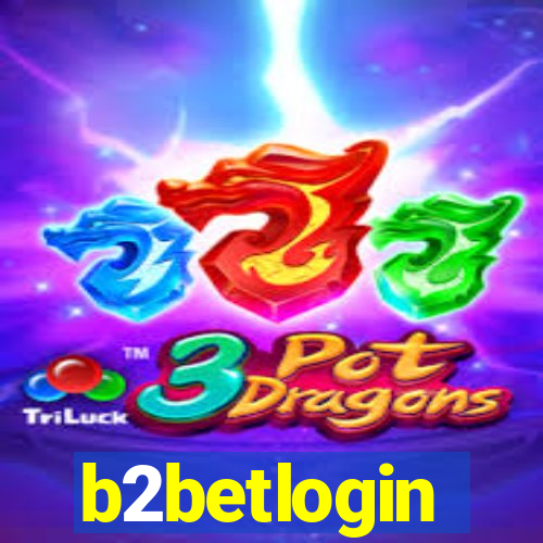 b2betlogin