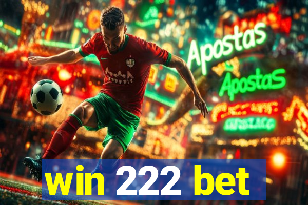 win 222 bet