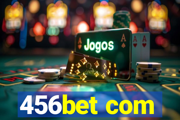 456bet com