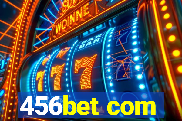 456bet com
