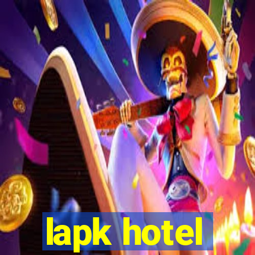 lapk hotel