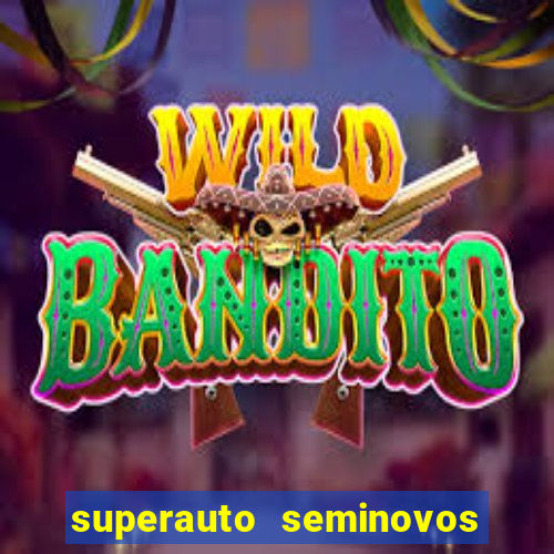 superauto seminovos porto alegre