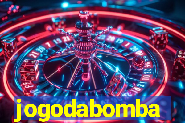 jogodabomba