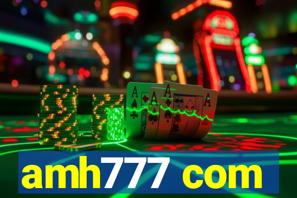 amh777 com