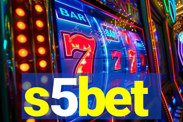 s5bet