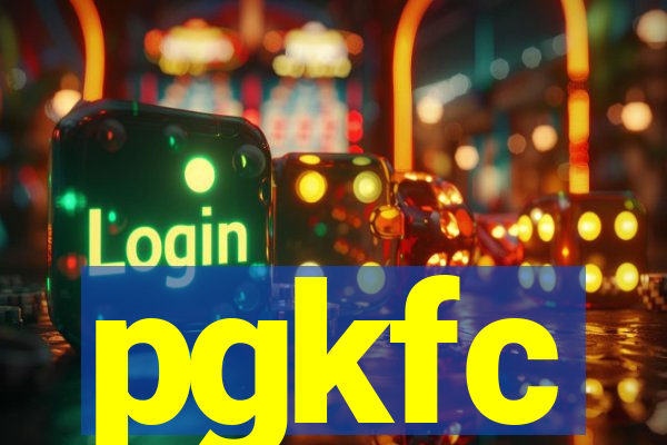 pgkfc