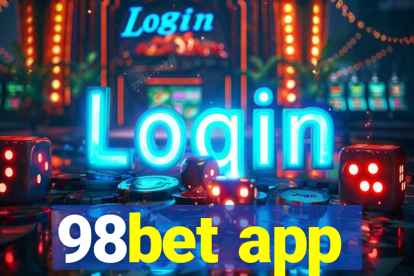 98bet app